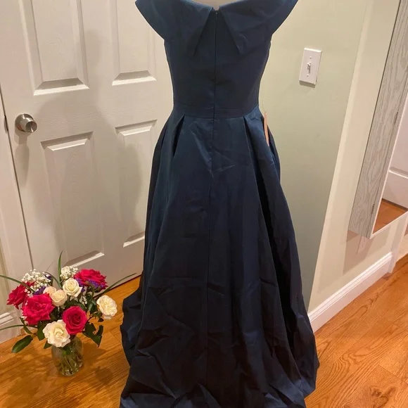 New BHLDN Camryn Dress Size 8 - Picture 6 of 11